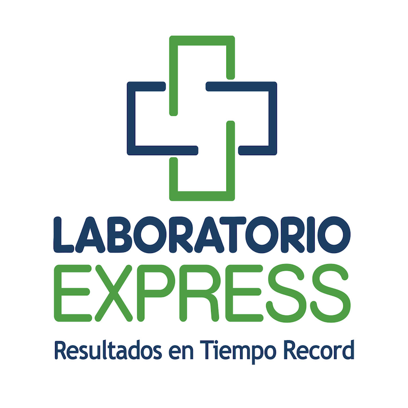 Insignia | Laboratorio Express