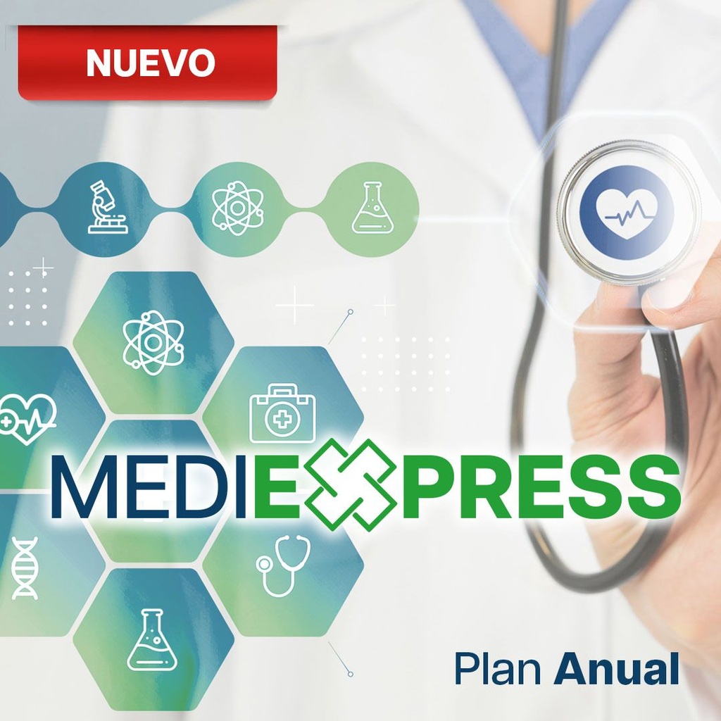 MEDIEXPRESS ANUAL DEPENDIENTE
