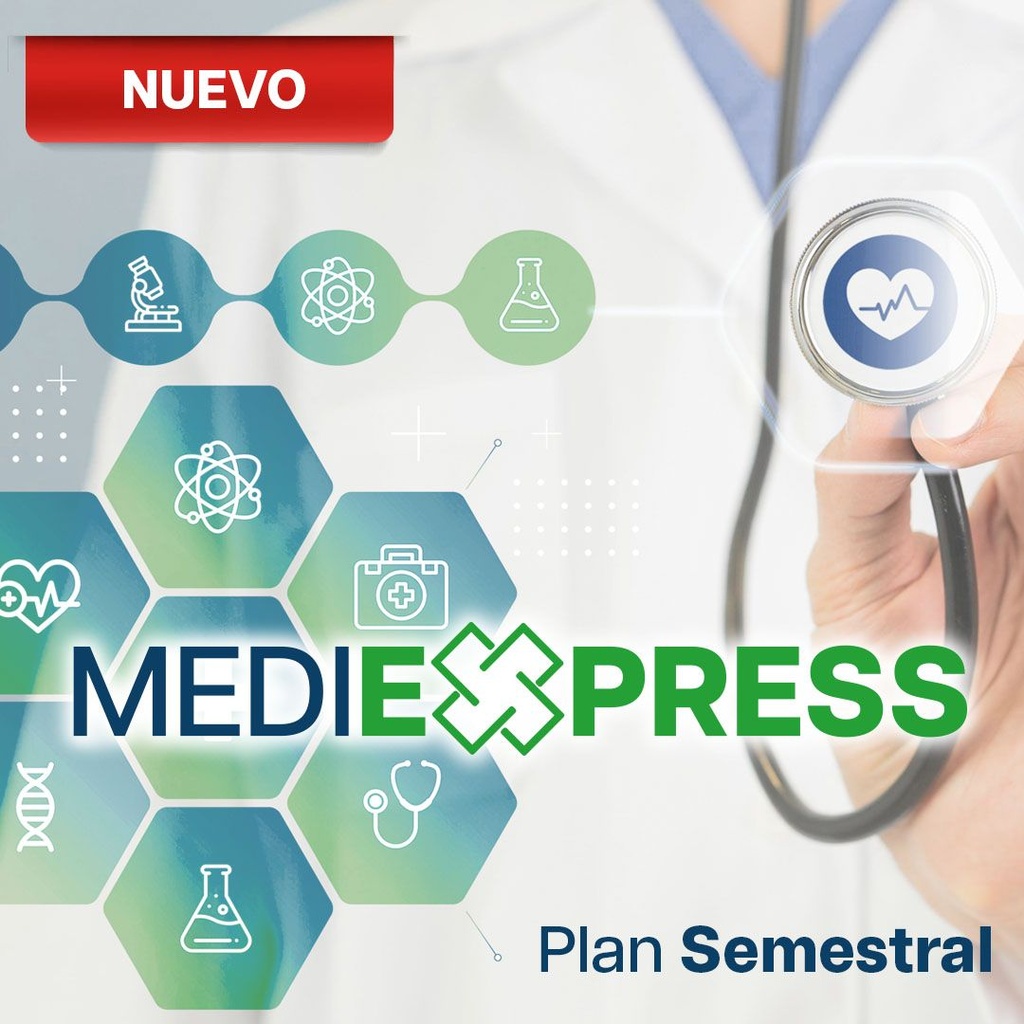 Pago en linea - Membresia personal semi anual