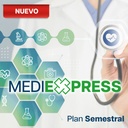 [MEMP6 - ONLINE] Pago en linea - Membresia personal semi anual
