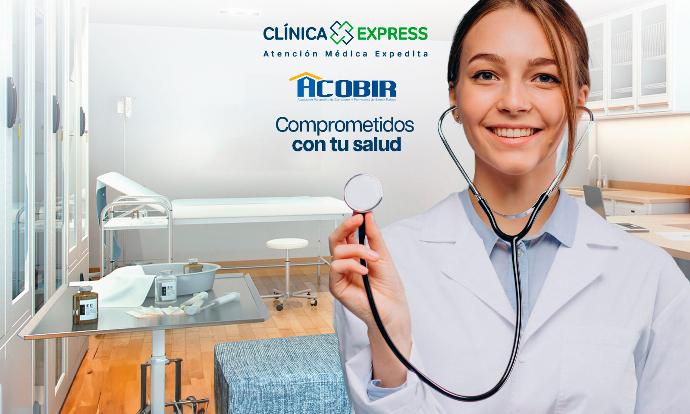 Membresia anual Dependiente - ACOBIR (Pago en linea)