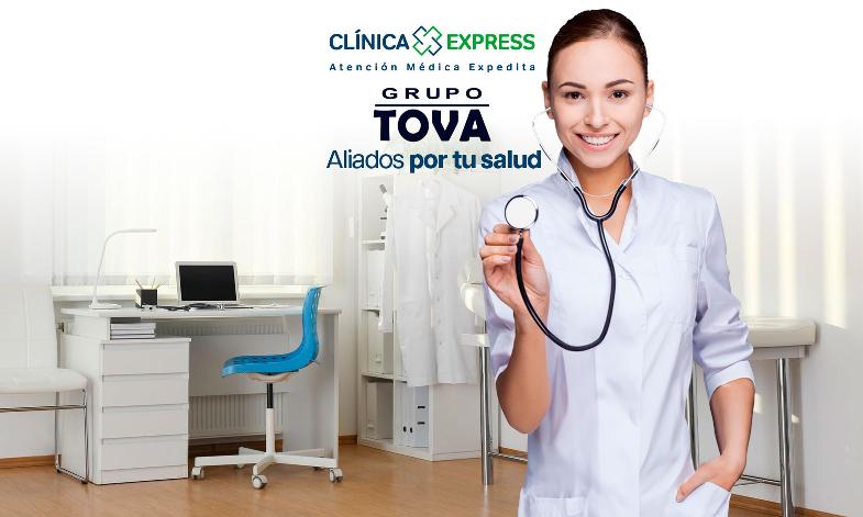 Grupo Tova - Membresia personal anual